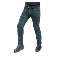 Starks EF56 Мотоджинсы Python Evo муж. Slim fit Cordura Denim стрейч Чёрный Rinsed wash в Ижевске
