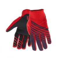 Dragonfly Перчатки DFMX Red в Ижевске