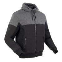 Bering Толстовка Hoodiz Vented Black/Anthracite в Ижевске