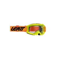 Leatt Маска Vizion 3.5 Citrus Clear 90 VLT V25 в Ижевске