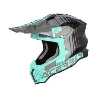 Acerbis Шлем Airstrike-C 22-06 Turquoise в Ижевске
