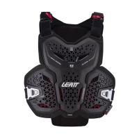 Leatt Защитный панцирь Chest Protector 4.5 Hybrid V26 Black в Ижевске