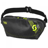 Scott Сумка на пояс Hip-Belt Everyday black/neon yellow в Ижевске