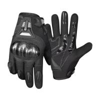 Ones Again Перчатки MG-07P-CF black в Ижевске