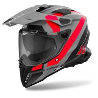 Airoh Шлем Commander 2 Mavick Orange Matt в Ижевске