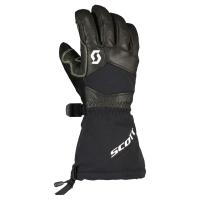 Scott Перчатки Explorair Plus GTX Long black в Ижевске