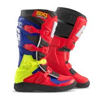 Gaerne Мотоботы GX-1 Evo Red/Blue/Black/Yellow в Ижевске