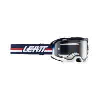 Leatt Маска Velocity 4.5 Royal Clear 83% 2024 в Ижевске