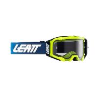 Leatt Маска Velocity 5.5 Blue Light Grey 58% в Ижевске