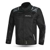 Dimox Мотокуртка текстиль Swift Mens Camouflage в Ижевске