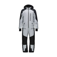 Finntrail Комбинезон мужской утепленный Blizzard 3856 LightGrey в Ижевске