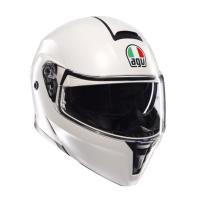 AGV Шлем StreetModular Matt Materia White в Ижевске