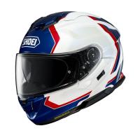 Shoei Шлем GT-Air 3 Realm сине-бело-красный в Ижевске