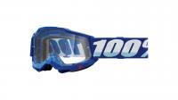 100% Очки Accuri 2 Goggle Blue/Clear Lens в Ижевске