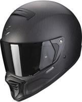 Scorpion Exo Мотошлем HX1 Carbon Se Solid Карбон/Черный Матовый в Ижевске