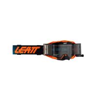 Leatt Маска Velocity 6.5 Roll-Off Orange Clear 83 VLT V25 в Ижевске