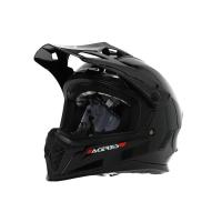 Acerbis Шлем детский Rider Junior Black в Ижевске