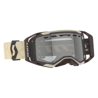 Scott Очки Prospect 2.0 Enduro LS desert beige/dirt brown в Ижевске
