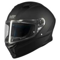MT Шлем Stinger 2 Puree Matt Black в Ижевске