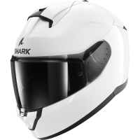 Shark Шлем Ridill 2 Blank White в Ижевске