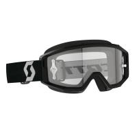 Scott Очки кроссовые Primal clear black/white clear works в Ижевске