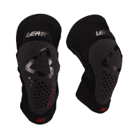 Leatt Наколенники 3DF 5.0 Evo FastFit V26 Black в Ижевске
