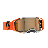 Scott Очки Prospect Amplifier grey/orange/gold chrome works в Ижевске