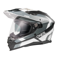 Oneal Шлем кроссовый со стеклом D-SRS Nomad мат. в Ижевске