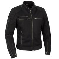 Segura Куртка текстильная Ventura Vented Black/Grey в Ижевске