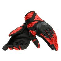 Dainese Перчатки Air-Maze Unisex black/red в Ижевске