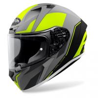 Airoh Шлем Valor Wings Yellow Matt в Ижевске