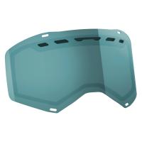 Scott Линзы Prospect/Fury enhancer aqua chrome в Ижевске