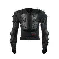 Starks Моточерепаха детская Body Armor Kids Чёрный в Ижевске