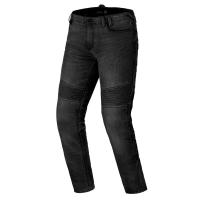 Shima мотоджинсы Zenith Men Black в Ижевске