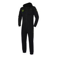 Finntrail Комбинезон Voyager 1376 Black в Ижевске