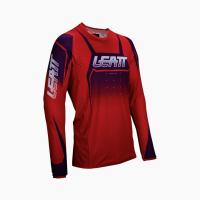 Leatt Джерси Moto 4.5 Lite V25 SunBurn в Ижевске