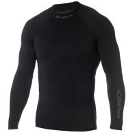 Brubeck Футболка мужская Thermo Extreme черный в Ижевске