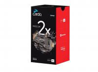 Cardo Мотогарнитура Freecom 2X Single в Ижевске