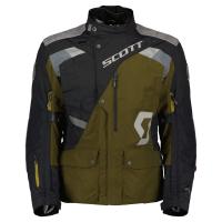 SCOTT Куртка Dualraid Dryo earth brown/black в Ижевске