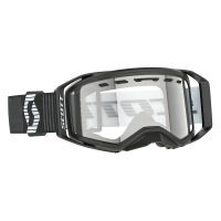 Scott Очки Prospect 2.0 Enduro black/white в Ижевске
