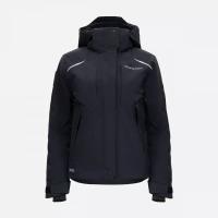 Finntrail Куртка женская утепленная Aspen 3463 Graphite в Ижевске