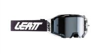 Leatt Маска Velocity 5.5 Iriz Graphite Platinum UC 28% в Ижевске