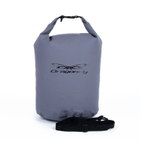 Dragonfly Гермомешок DF Storm 15л Grey в Ижевске