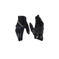 Leatt Перчатки ADV HydraDri 7.5 Short 2026 Stealth в Ижевске