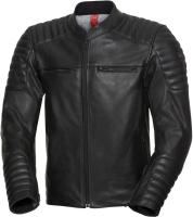 IXS куртка Classic LD Jacke Dark black в Ижевске
