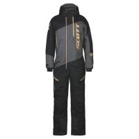 SCOTT Комбинезон женский DS Shell Dryo black/warm beige в Ижевске