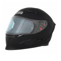 Beon Шлем B-503 Stealth Matt Black в Ижевске