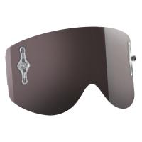 SCOTT Линзы 80's SGL WKS silver chrome afc works в Ижевске