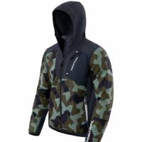 Finntrail Куртка Softshell Nitro 1320 CamoArmy в Ижевске