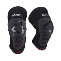 Leatt Наколенники 3DF 5.0 Evo EXT Junior V26 Black в Ижевске